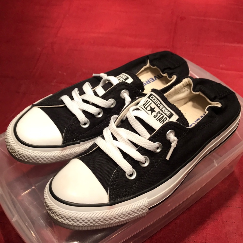 Converse Chuck Taylor ‘Shoreline’ Sneaker - Size 7